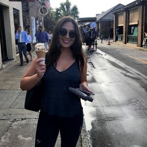 Meet your Posher, Nikolet